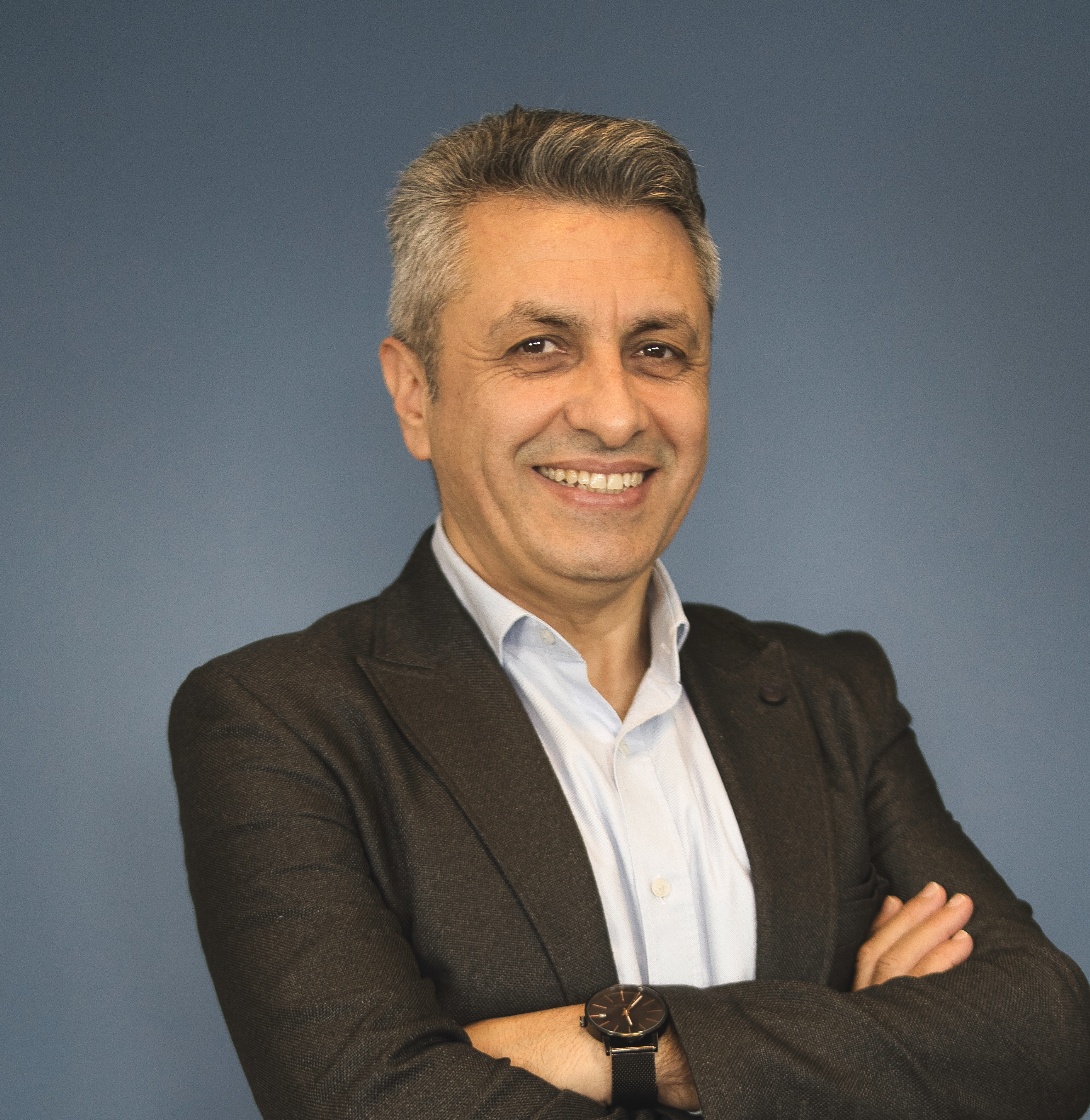 Cemil Aydın Lek