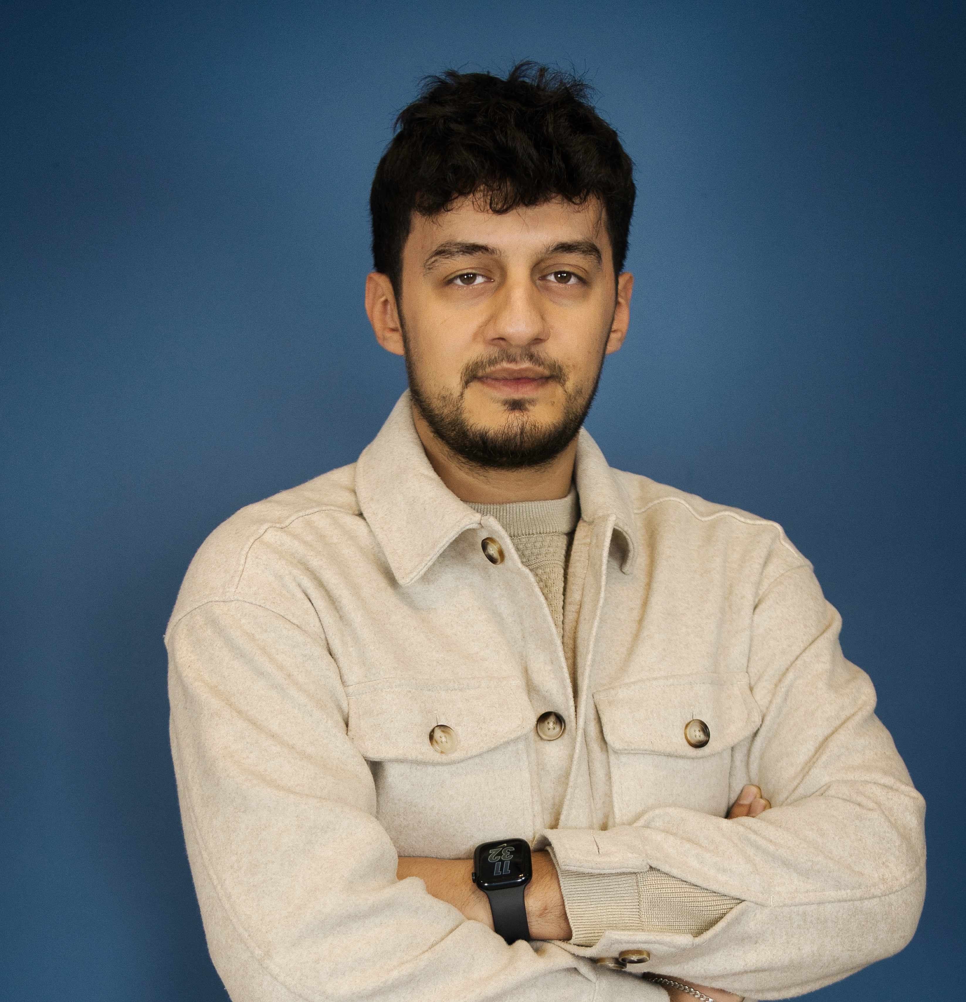 Mazhar Ezgin
