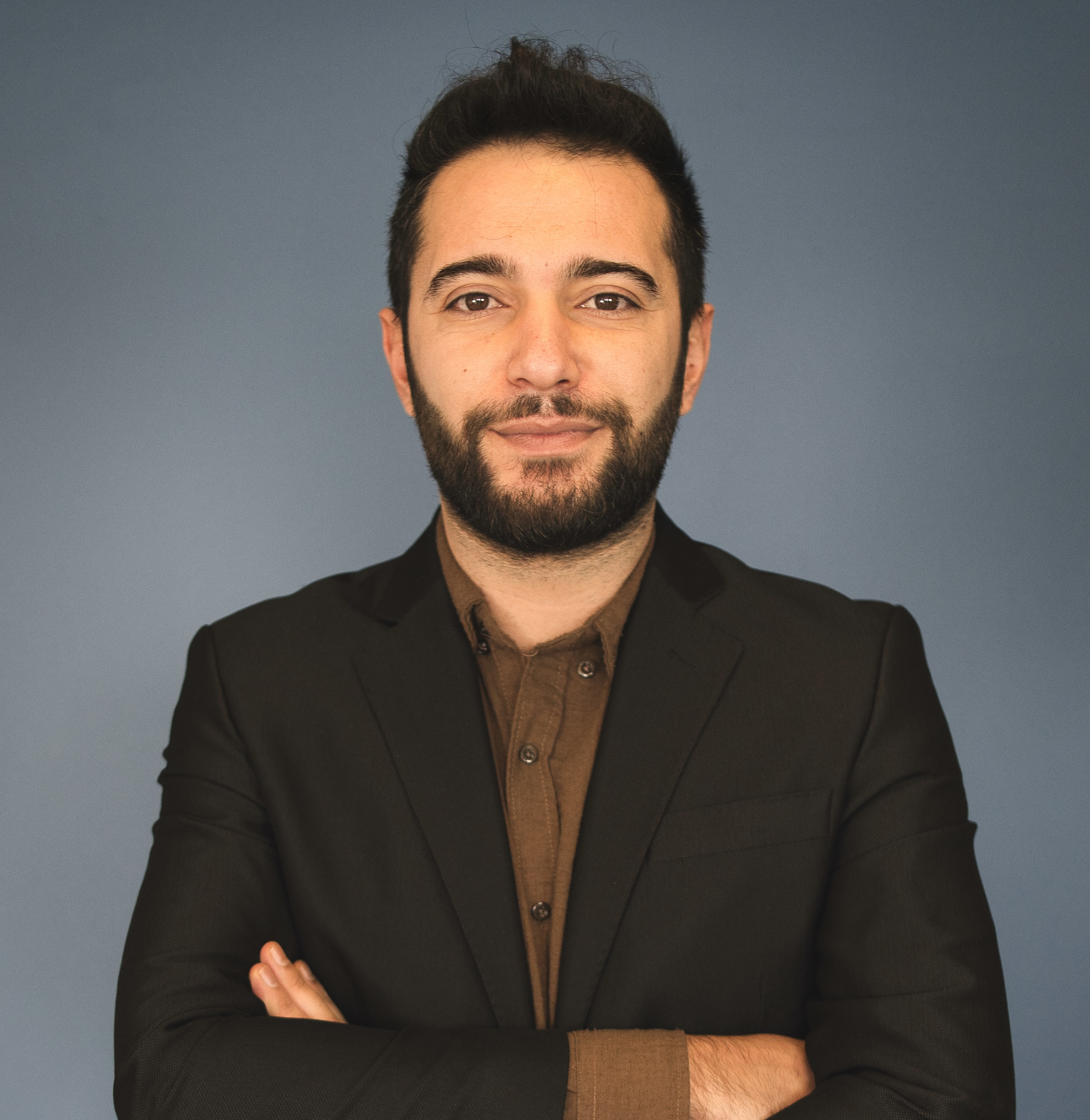 Ufuk Yaman