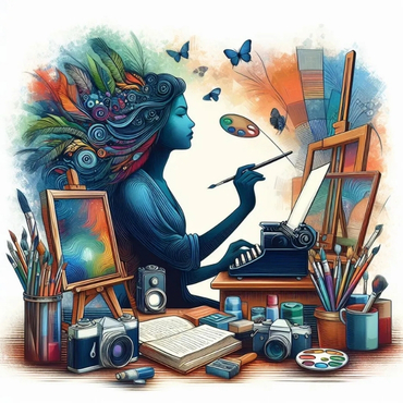 Culture and Art: Their Impact on Human Emotions and Life