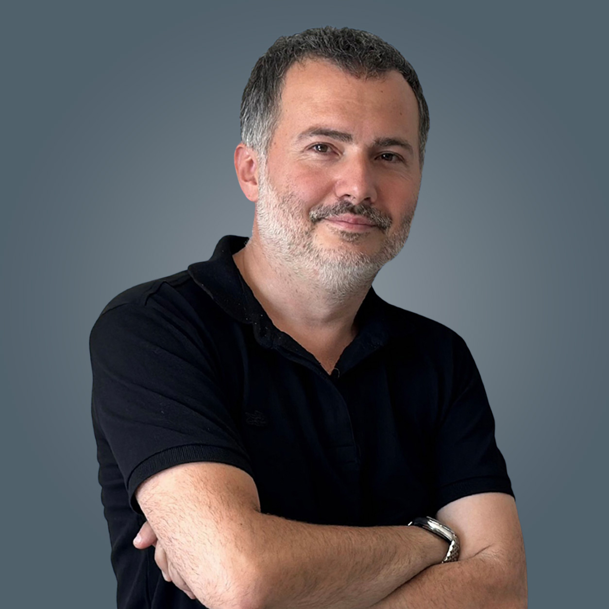 Cenk Seçkin