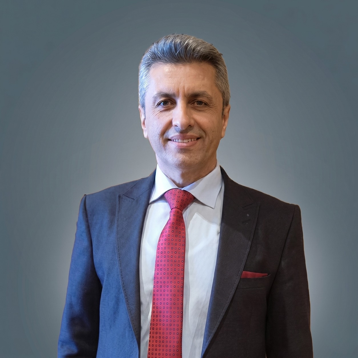 Cemil Aydın Lek
