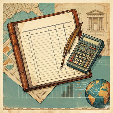 The Importance of Pre-Accounting in Organization and Event Management and Its Contribution to Financial Management