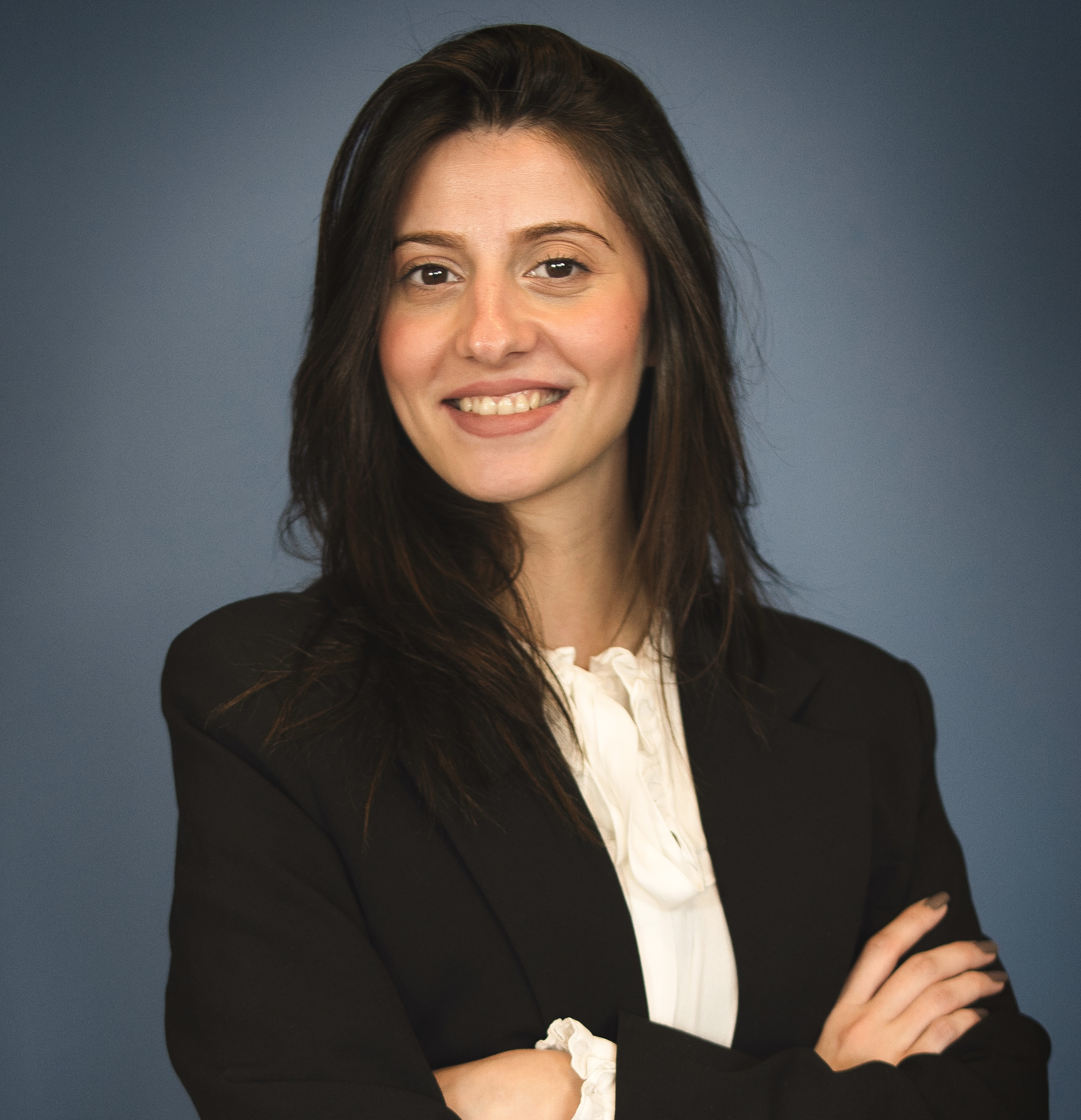 Fatma Kökçe