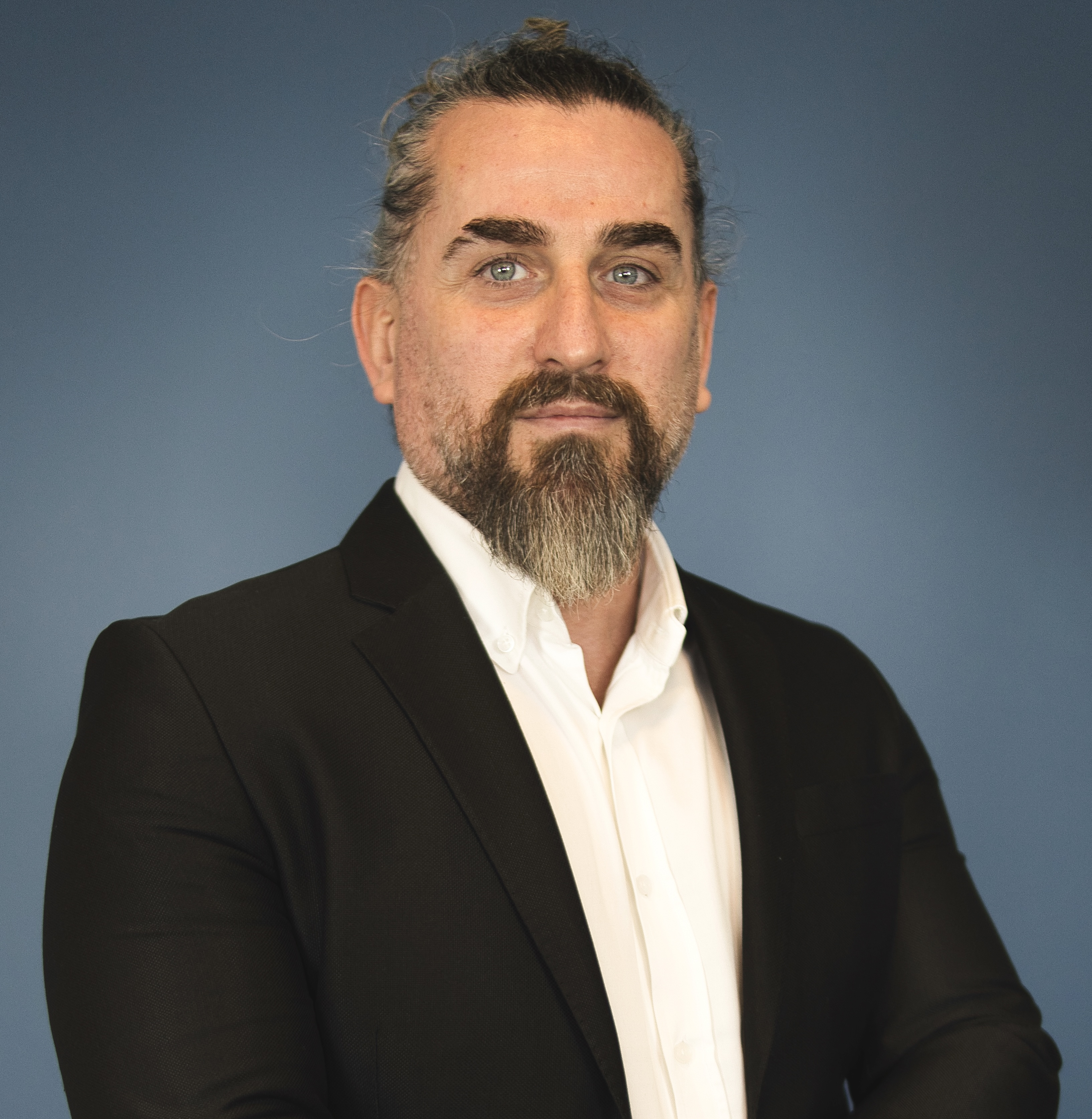 Serdar Ünal