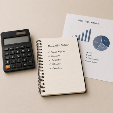The Partnership and Importance of the Accounting Department in Culture and Arts Organizations